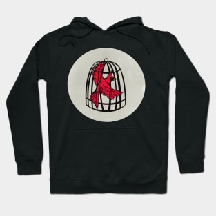 Sleepy Hollow Thaumatrope Hoodie